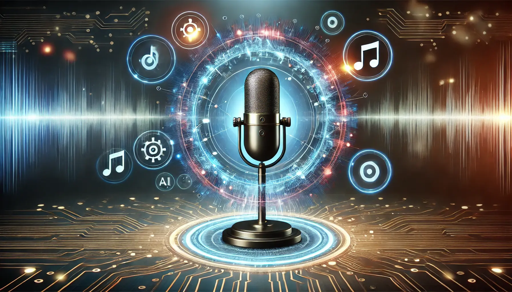 Cómo usar Voice.AI para convertir tu voz en tiempo real