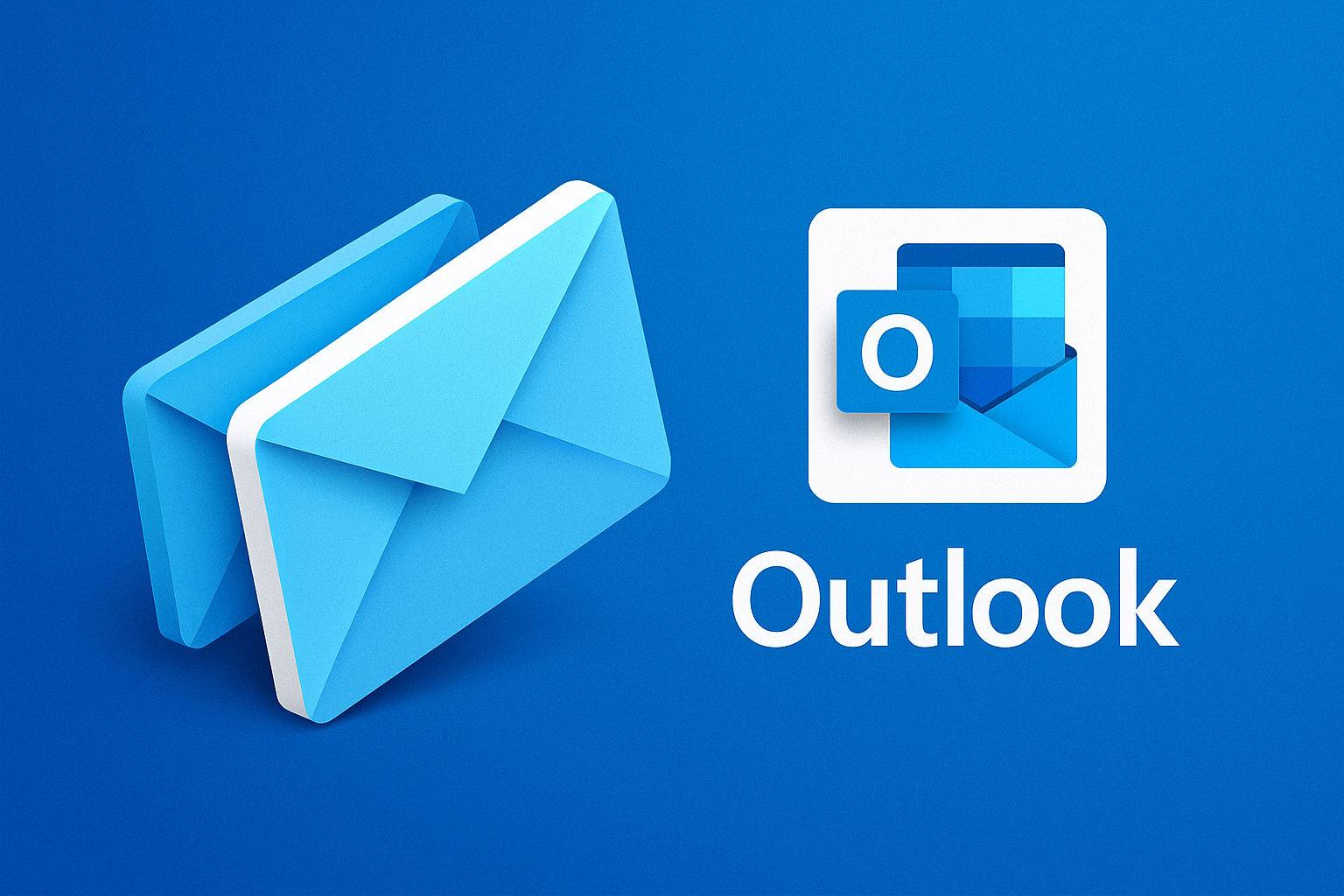 Outlook con OAuth 2.0 para iCloud