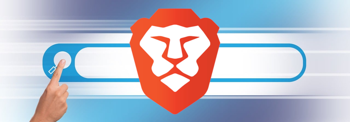 Configurar Brave para máxima privacidad