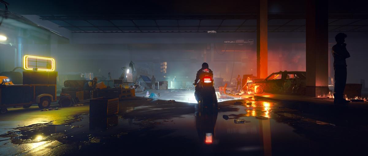 Cyberpunk 2077 ventas