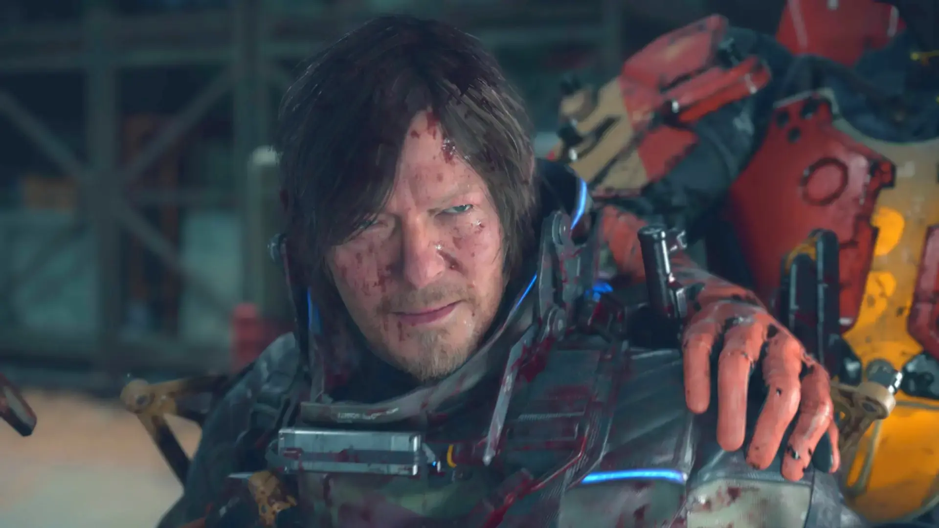 Death Stranding 2 en PC