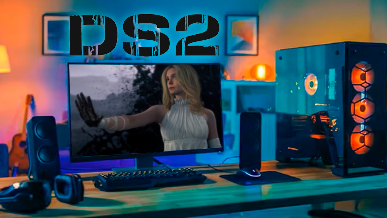 Death Stranding 2 en PC