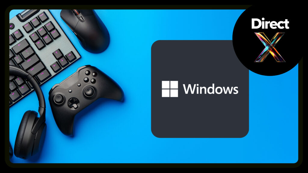 DirectX 13 vs DirectX 12