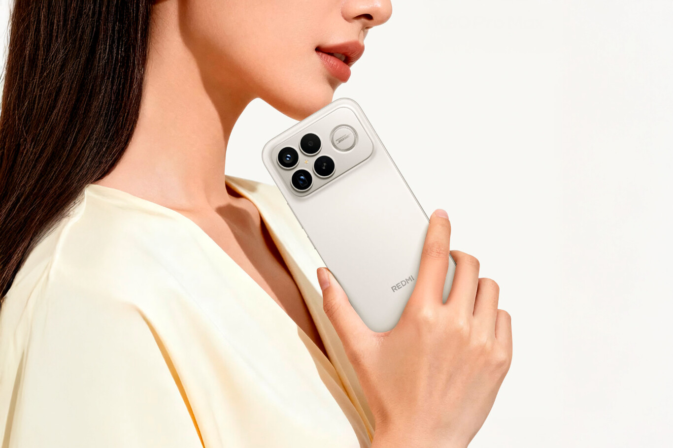 Diseño K90 Pro Max Xiaomi