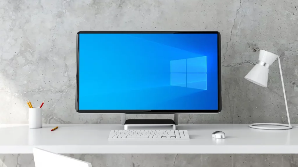 Dism++ para reparar Windows sin formatear