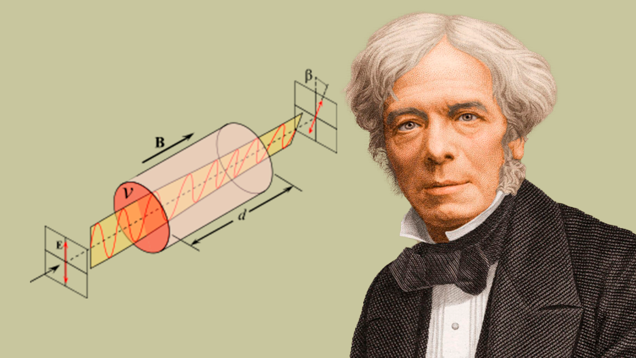 Efecto Faraday