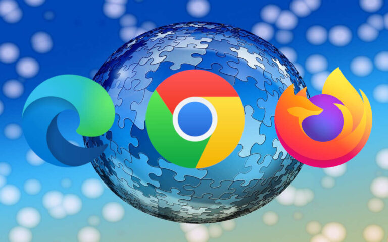 Extensiones imprescindibles en 2025 para Chrome, Edge y Firefox