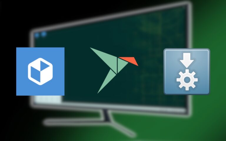 Flatpak vs Snap vs AppImage