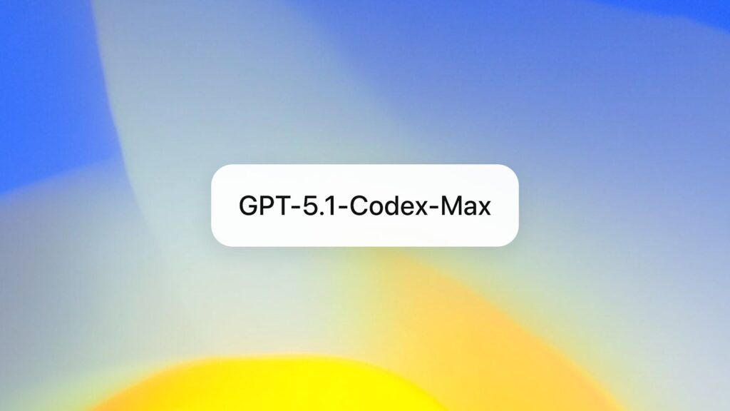 GPT-5.1-Codex-Max