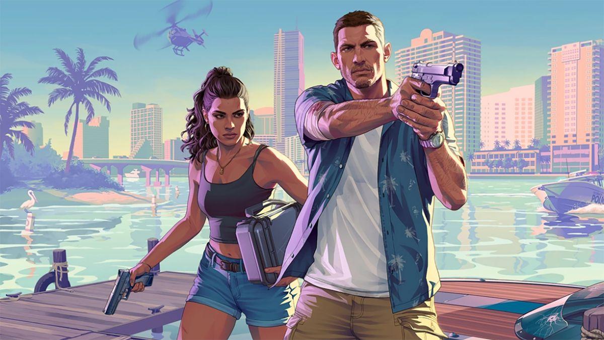 Date and reasons for the delay of GTA 6