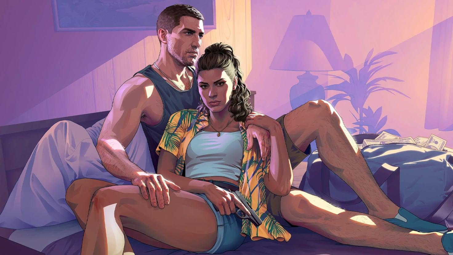 Impact in Europe of the GTA 6 delay