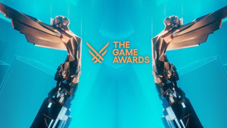 Game Awards 2025 nominaciones