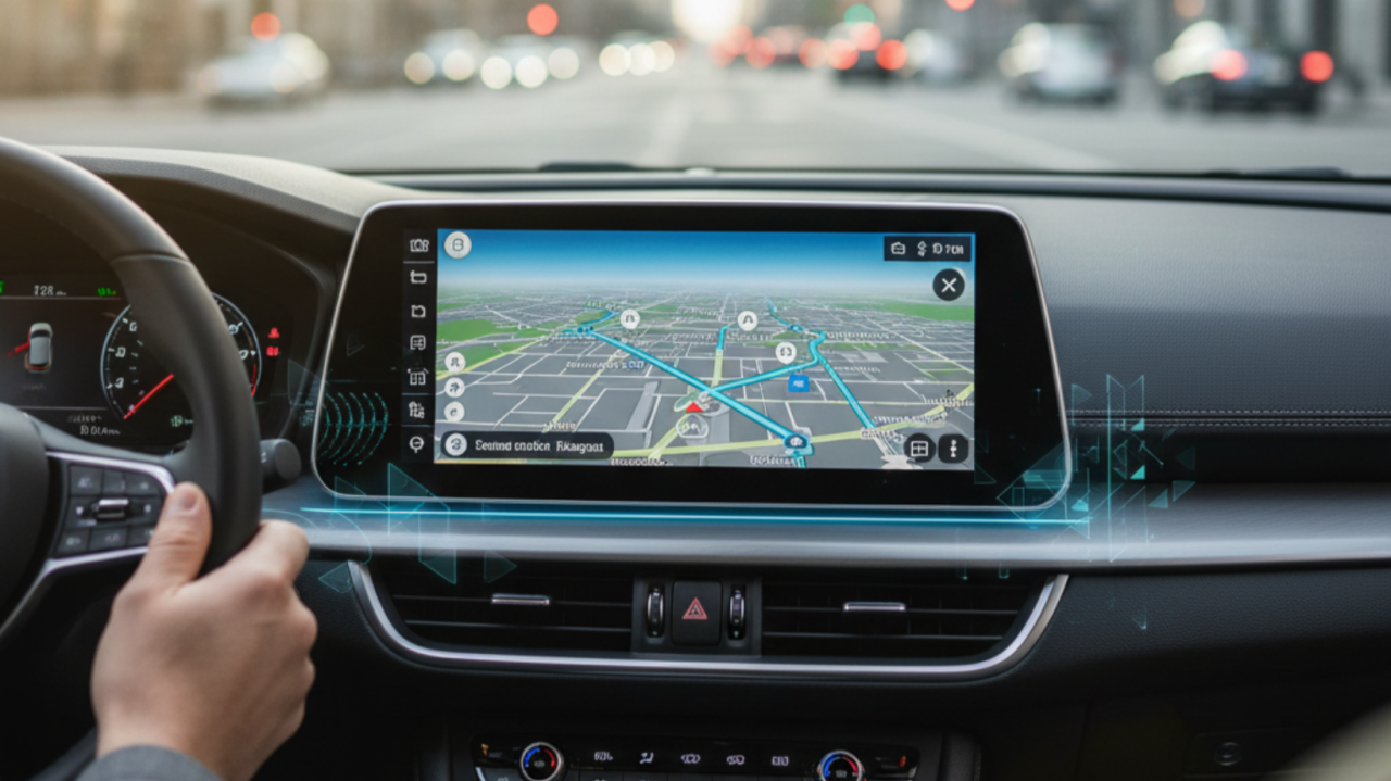 Google Maps integra IA Gemini