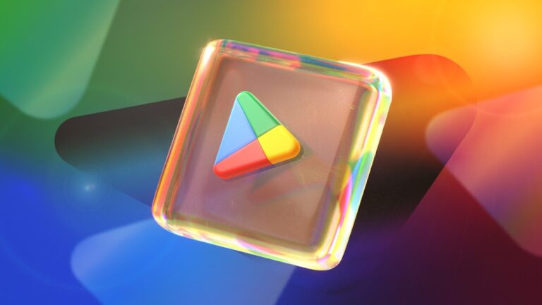 Google Play Awards 2025