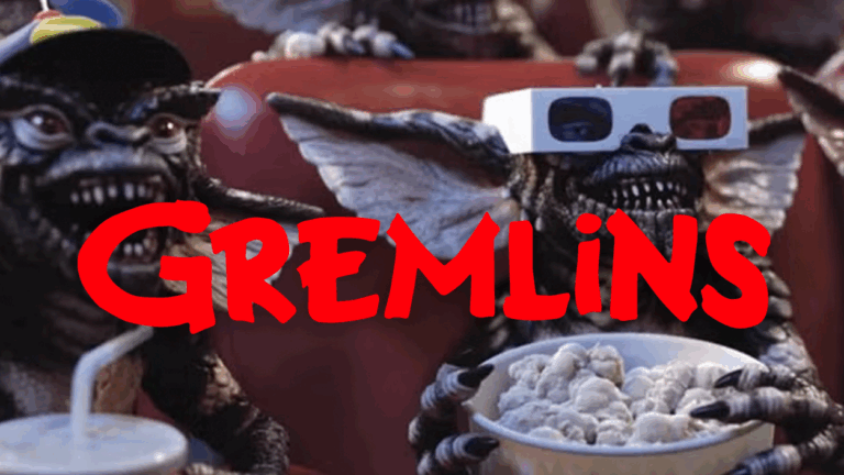 Gremlins 3