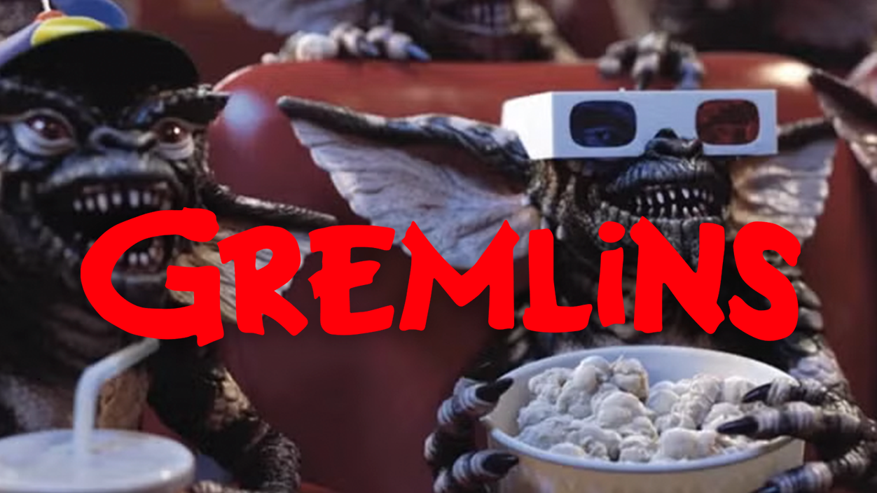 Gremlins 3