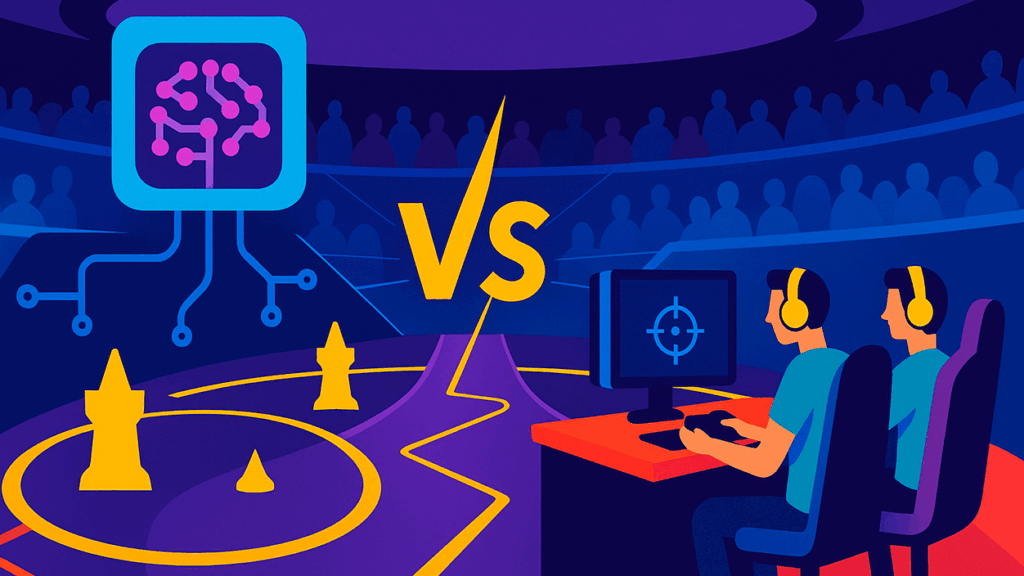 Grok 5 League of Legends