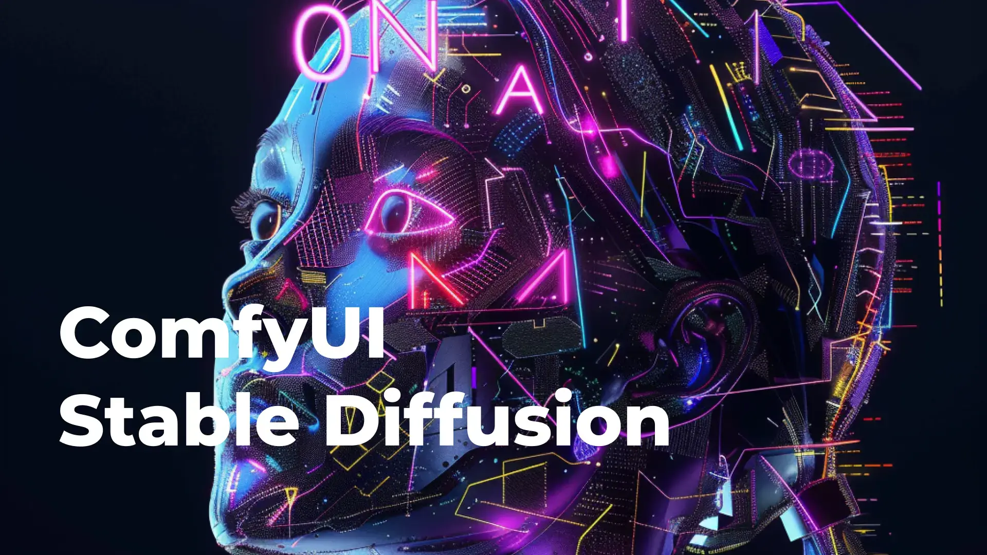 Guía definitiva de ComfyUI para principiantes