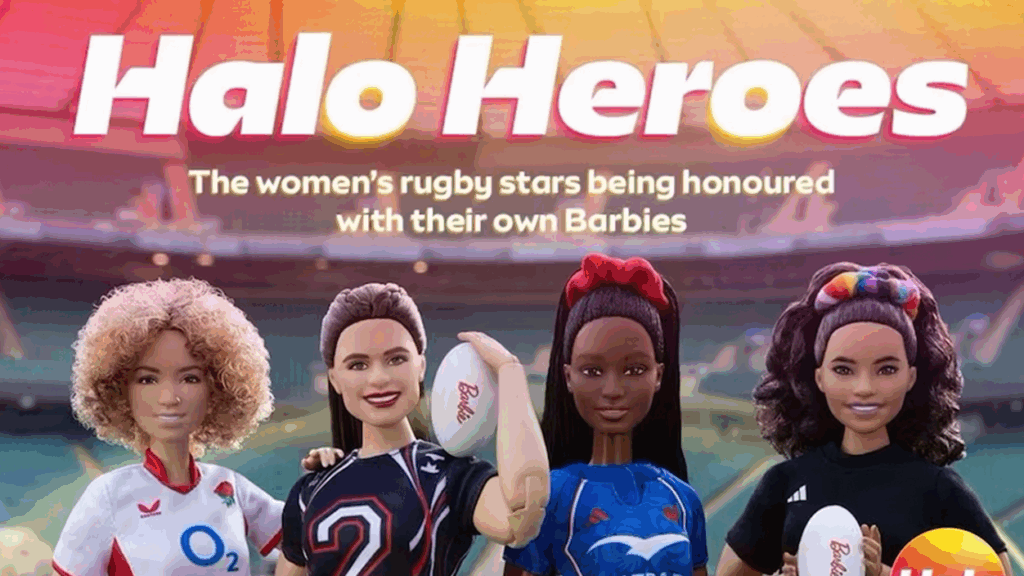 Halo Sky Sports cancelada