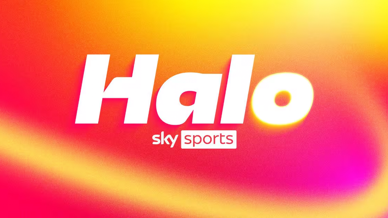 Halo Sky Sports