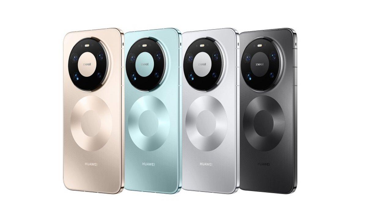 Huawei Mate 80 serie