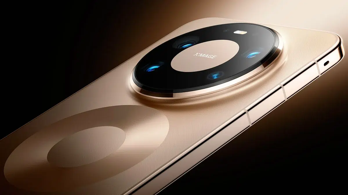 Huawei Mate 80 Pro Max