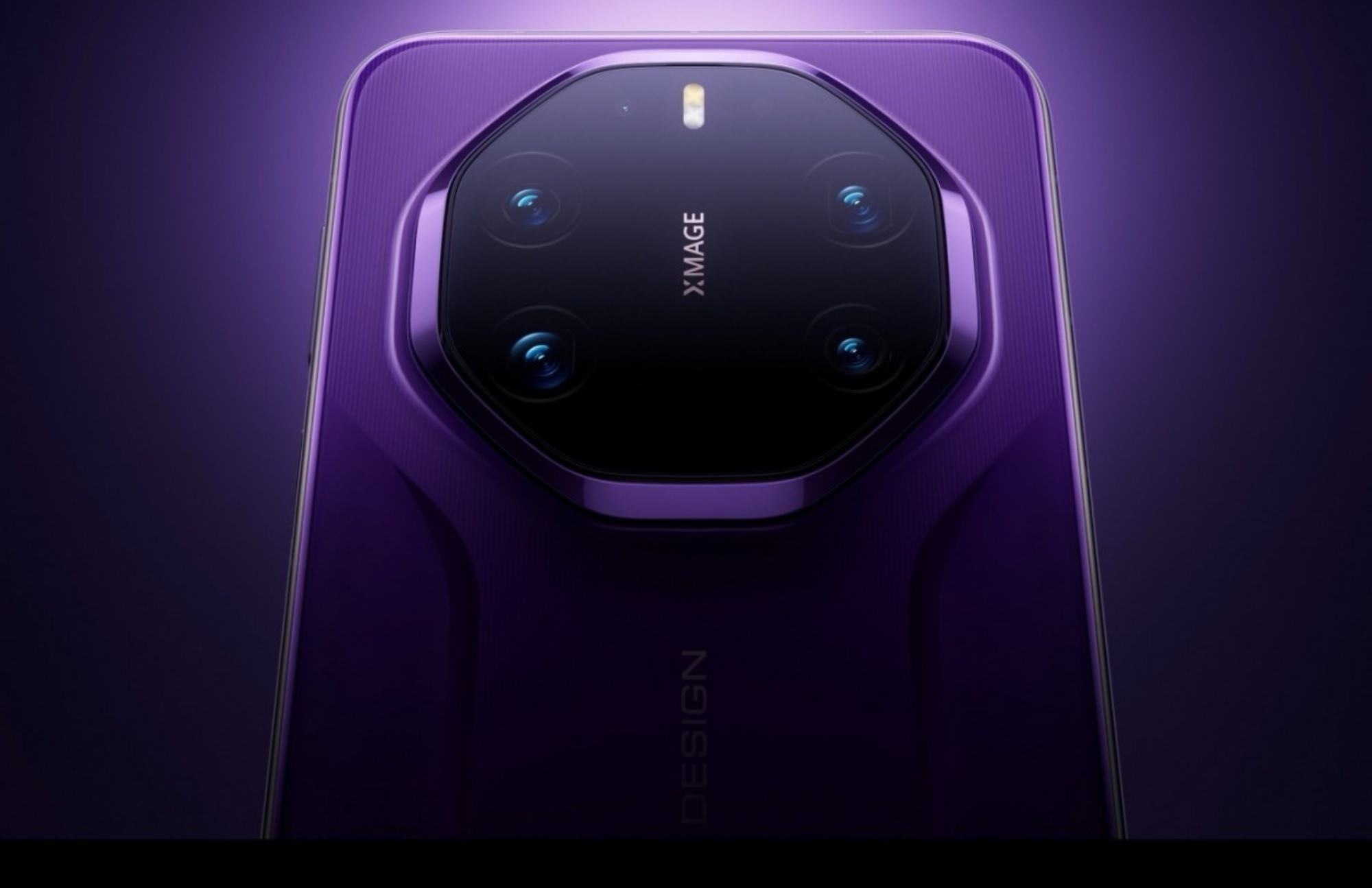 Huawei Mate 80 RS Ultimate Design