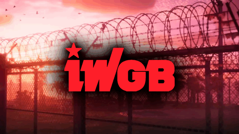 IWGB