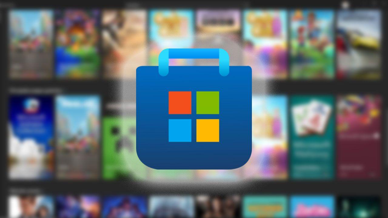 Servicios de Windows para Microsoft Store
