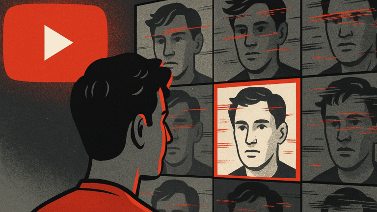 youtube likeness detection