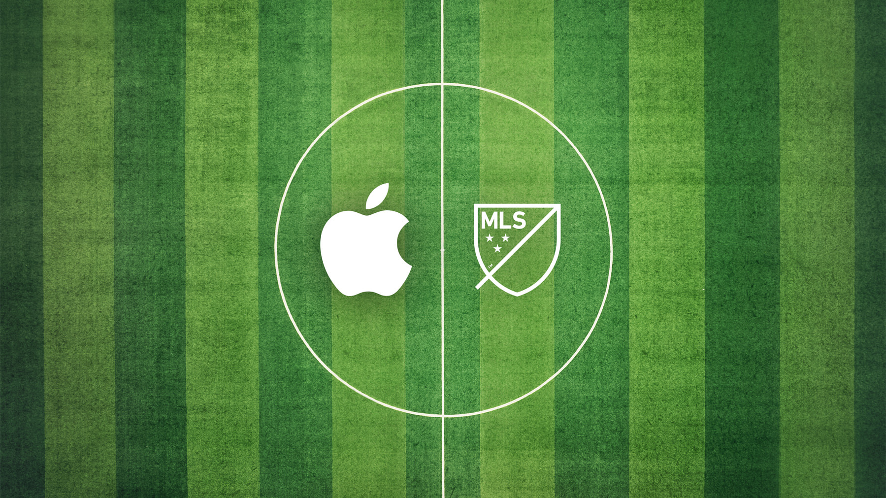 MLS y Apple
