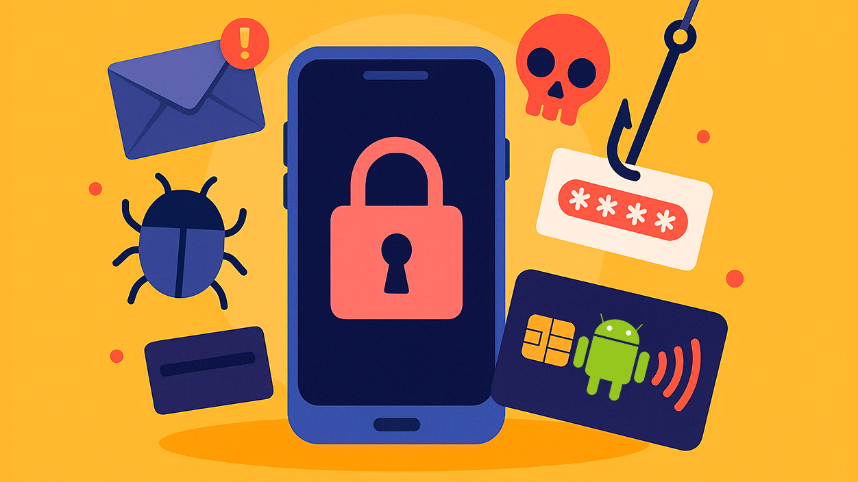 Malware en Android