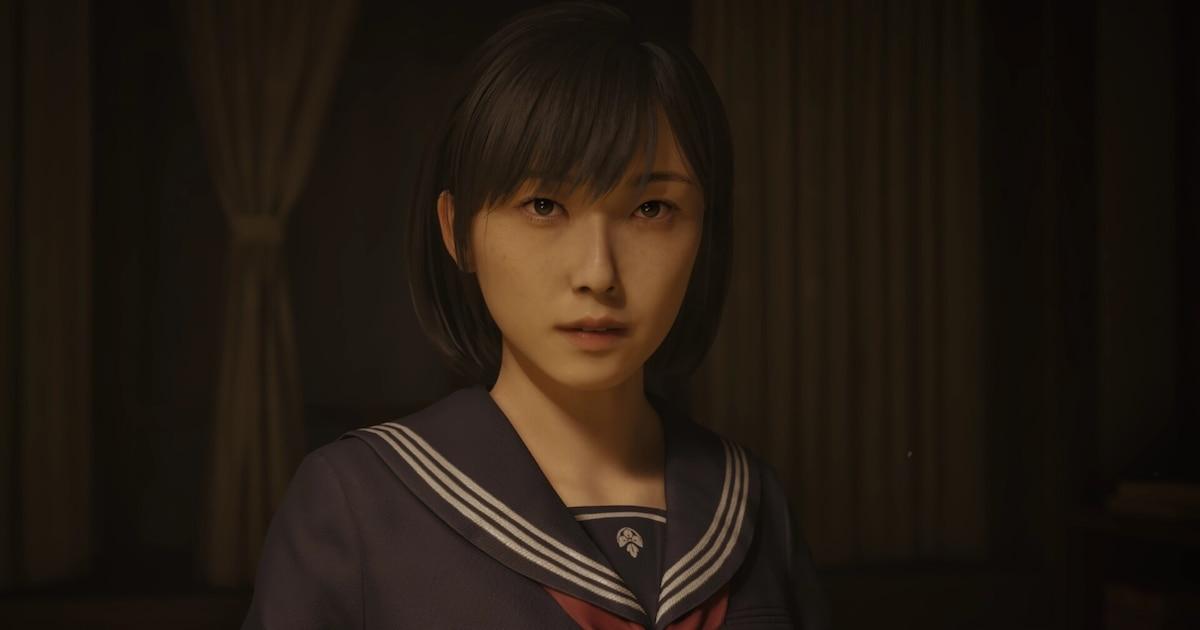 Modo Casual de Silent Hill f