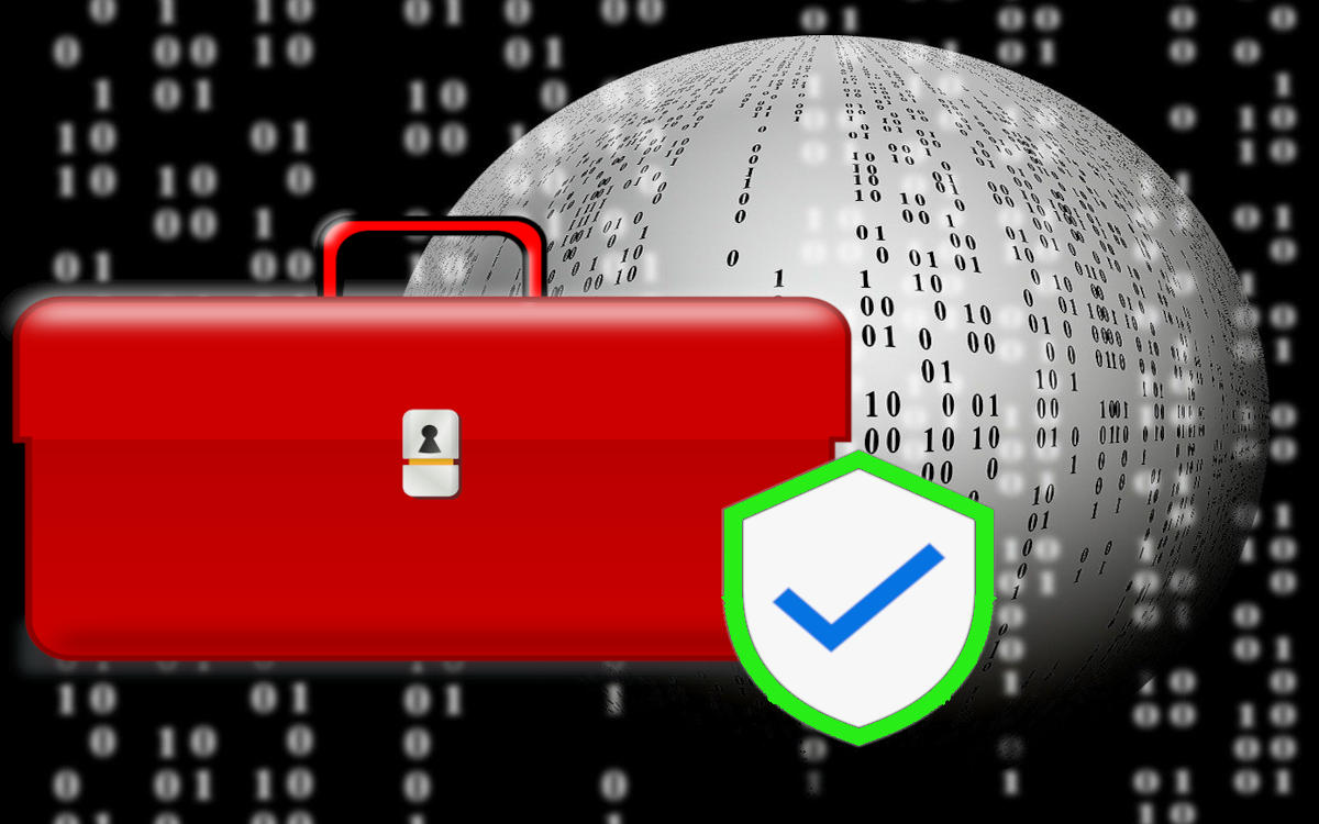 Montar kit de seguridad con apps gratuitas