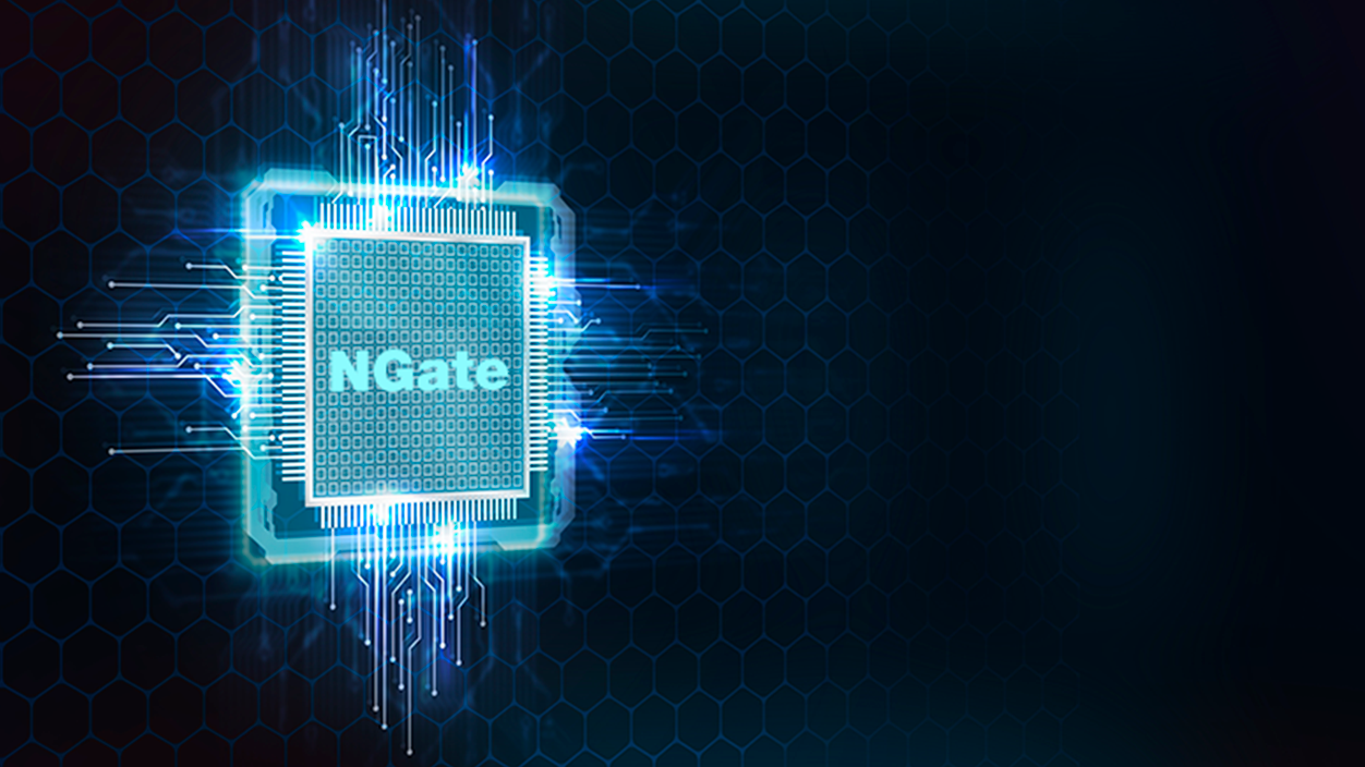 NGate