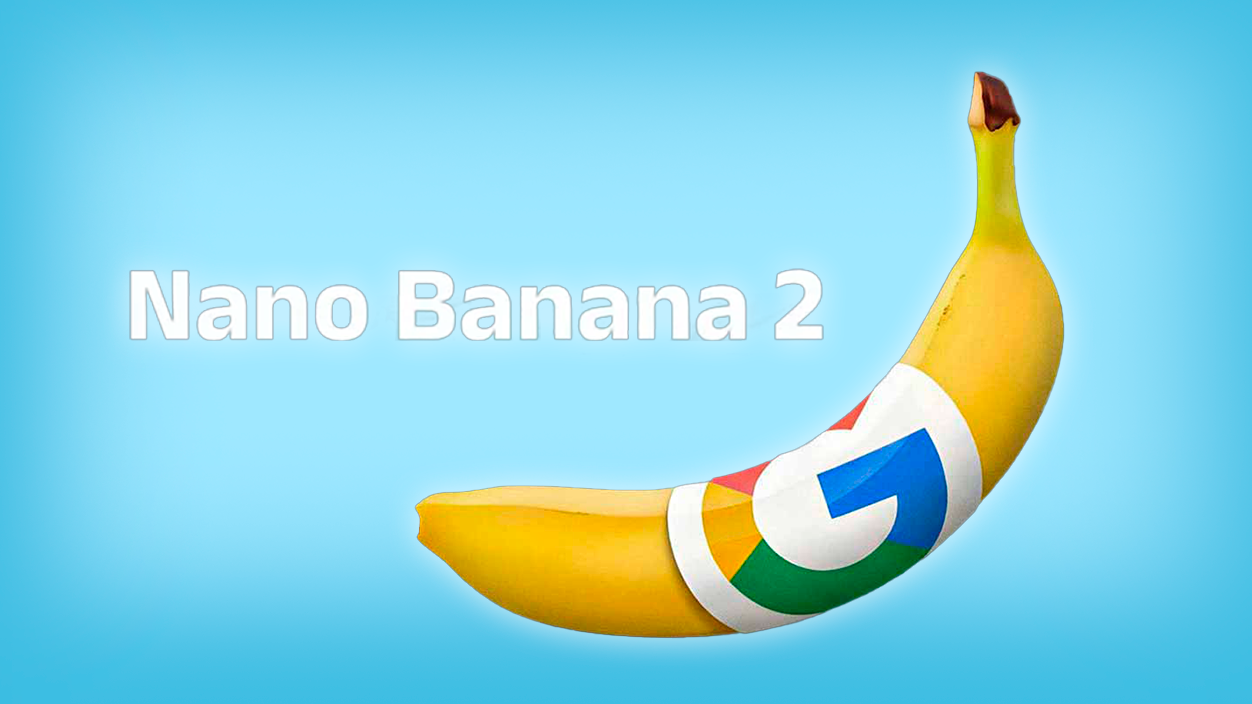 Nano Banana 2