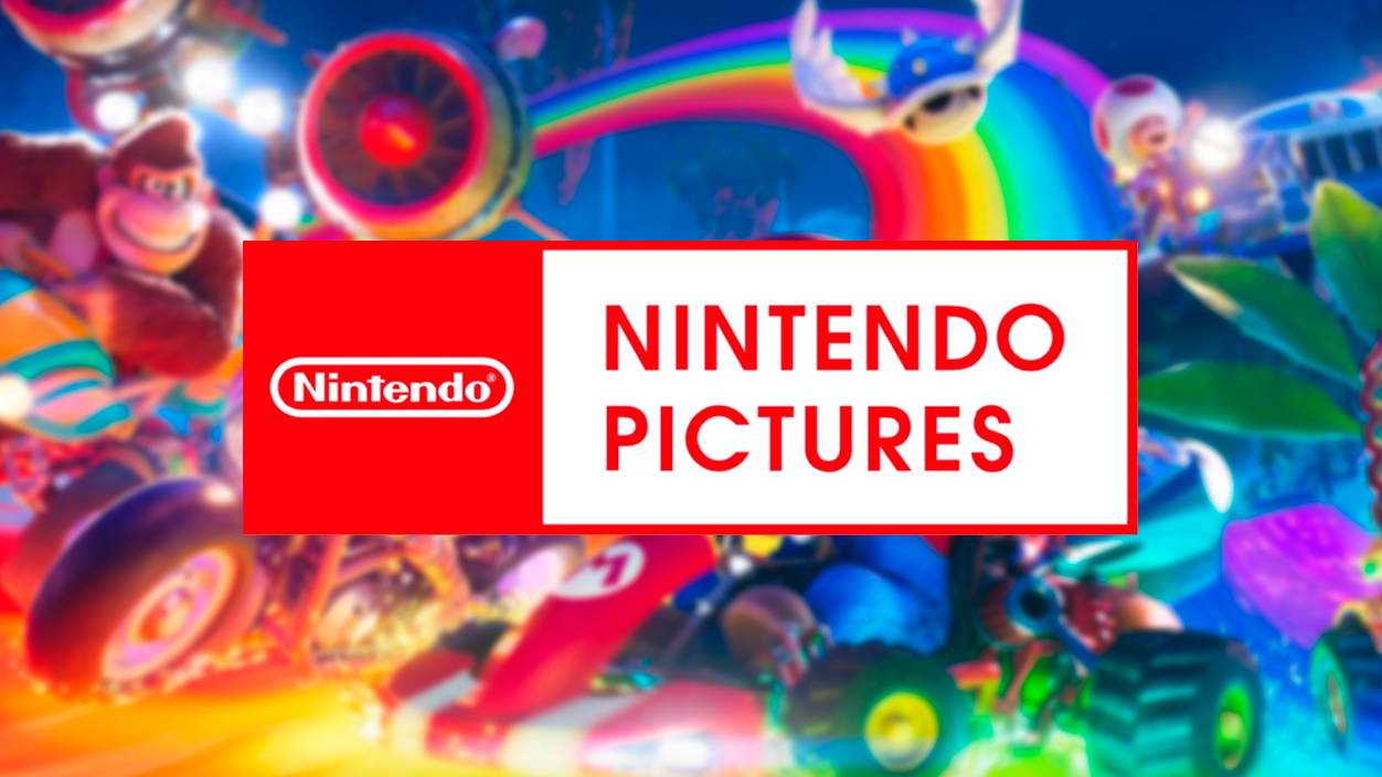 Nintendo Pictures