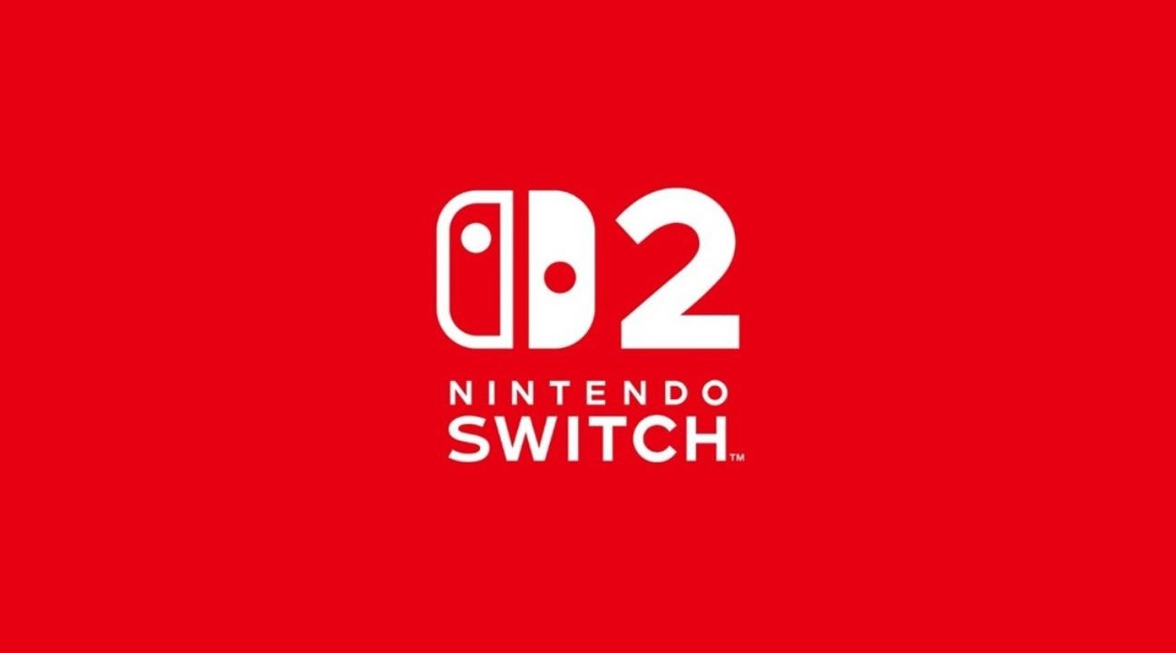 Actualización Nintendo Switch 2 21.0.1