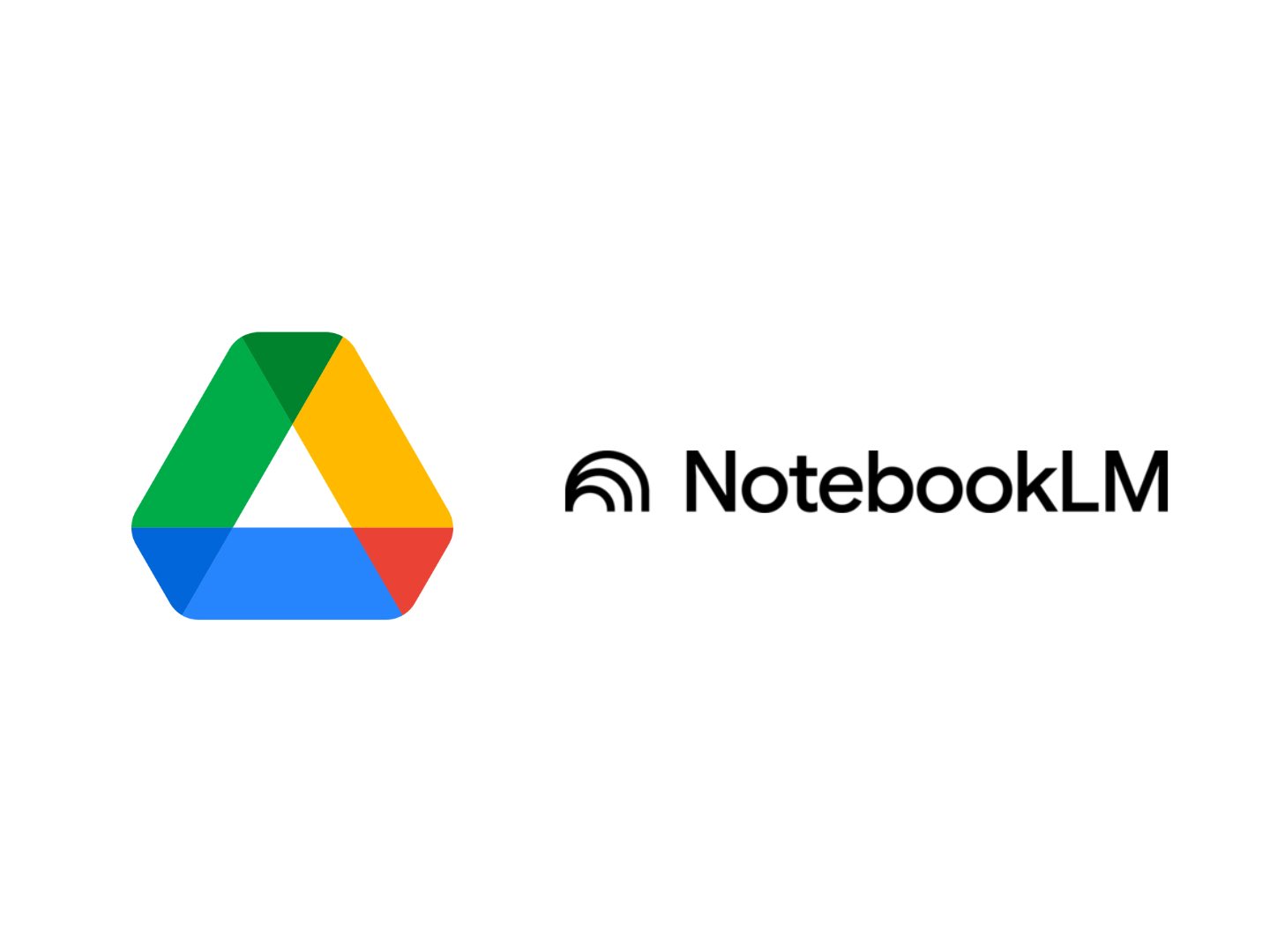 NotebookLM Google Drive