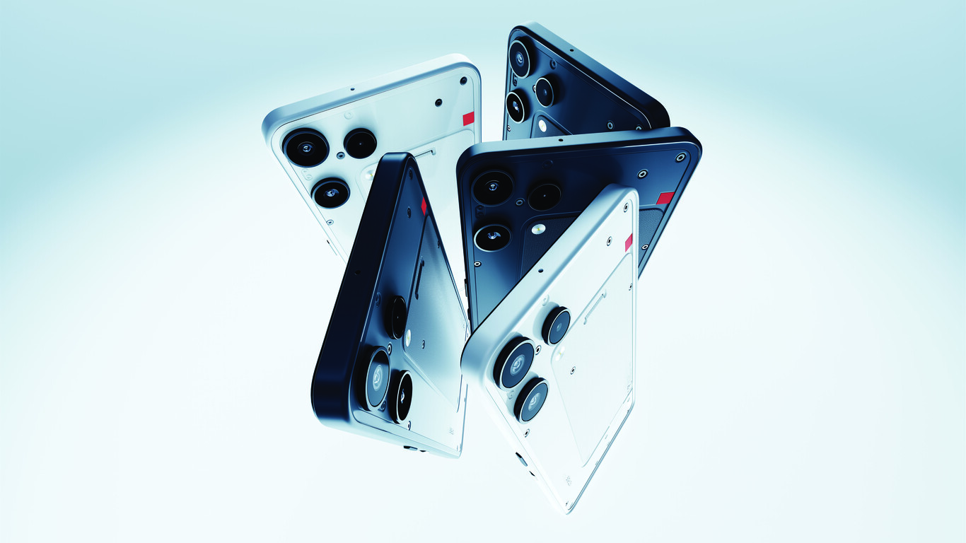 Nothing Phone (3a) Lite precio