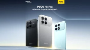 POCO F8 Pro