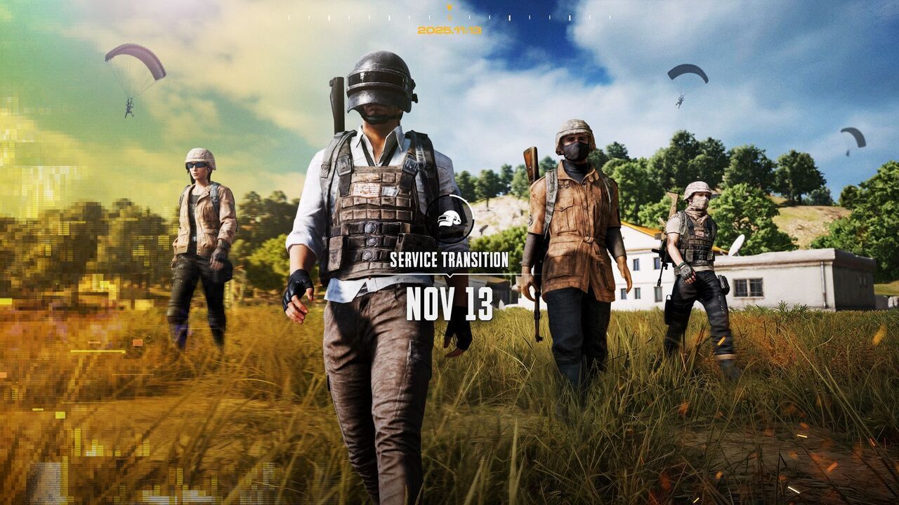 PUBG termina servicio en ps4