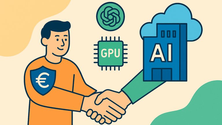 Pacto Microsoft y Anthropic con Nvidia Claude llega a Azure