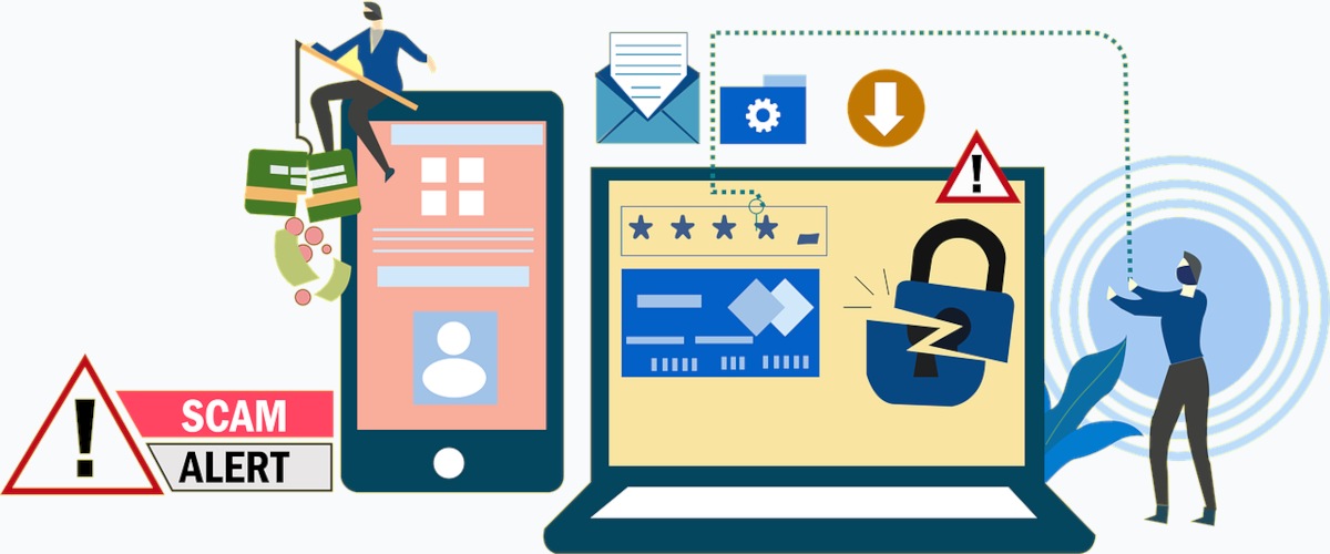 Phishing y vishing como protegerte