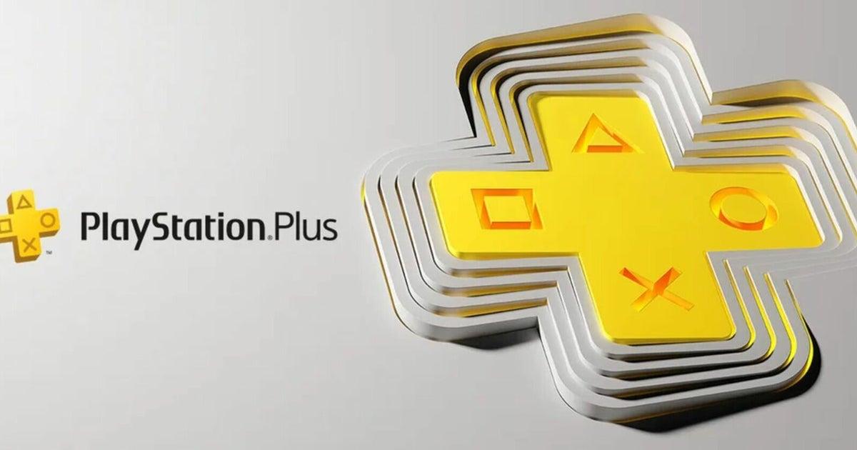 PlayStation Plus en diciembre