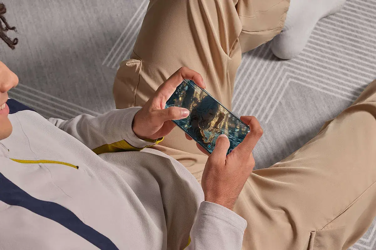 Smartphone Poco F8 Ultra