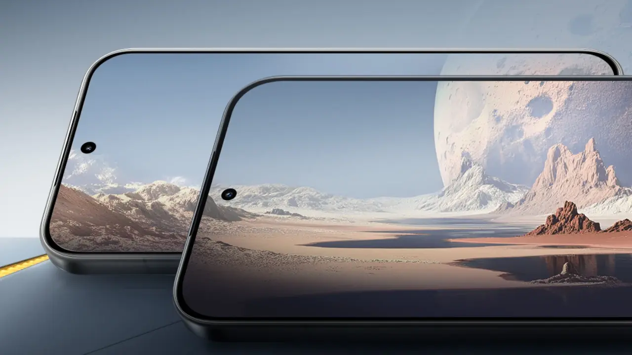 Pantalla Poco F8 Ultra