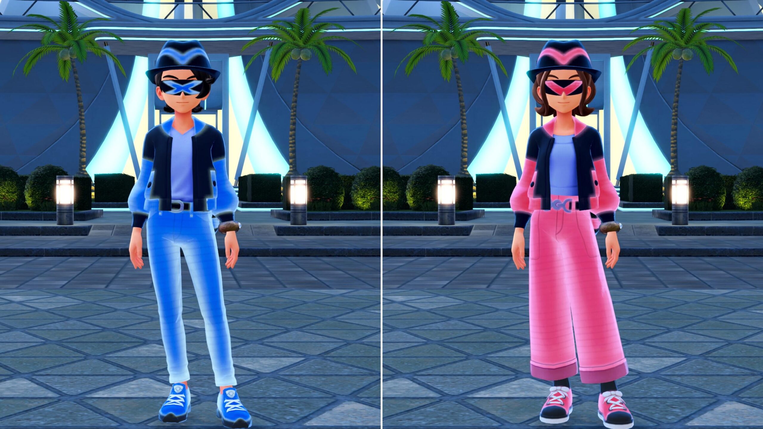 Novedades del DLC Megadimensión