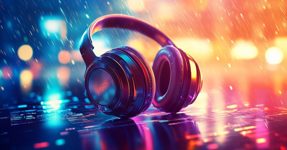 Qué es Bluetooth LE Audio