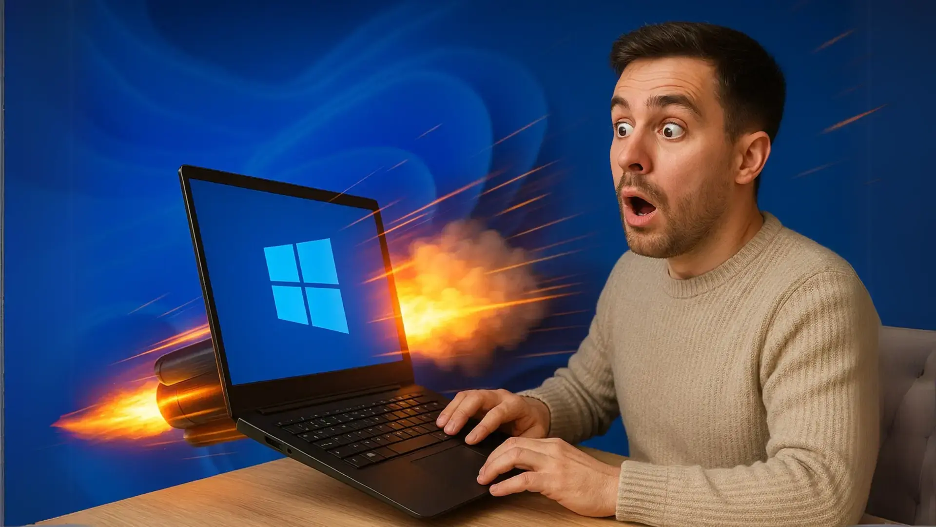 Optimización de servicios en Windows 11 Qué servicios puedes desactivar en Windows 11 sin romper nada